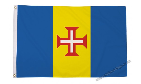 Madeira Flag